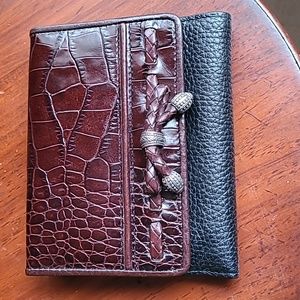 Brighton Wallet New w/out tags